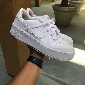 Air Force 1s